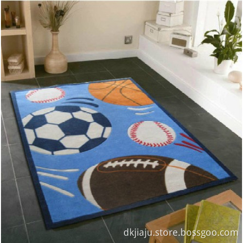 Carpet for Kids